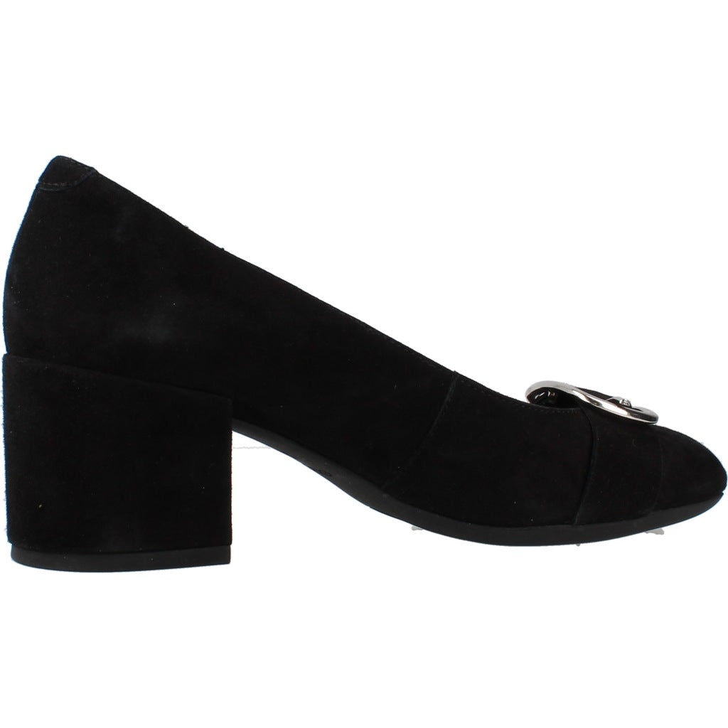 GEOX D ELEANA en color NEGRO (4)