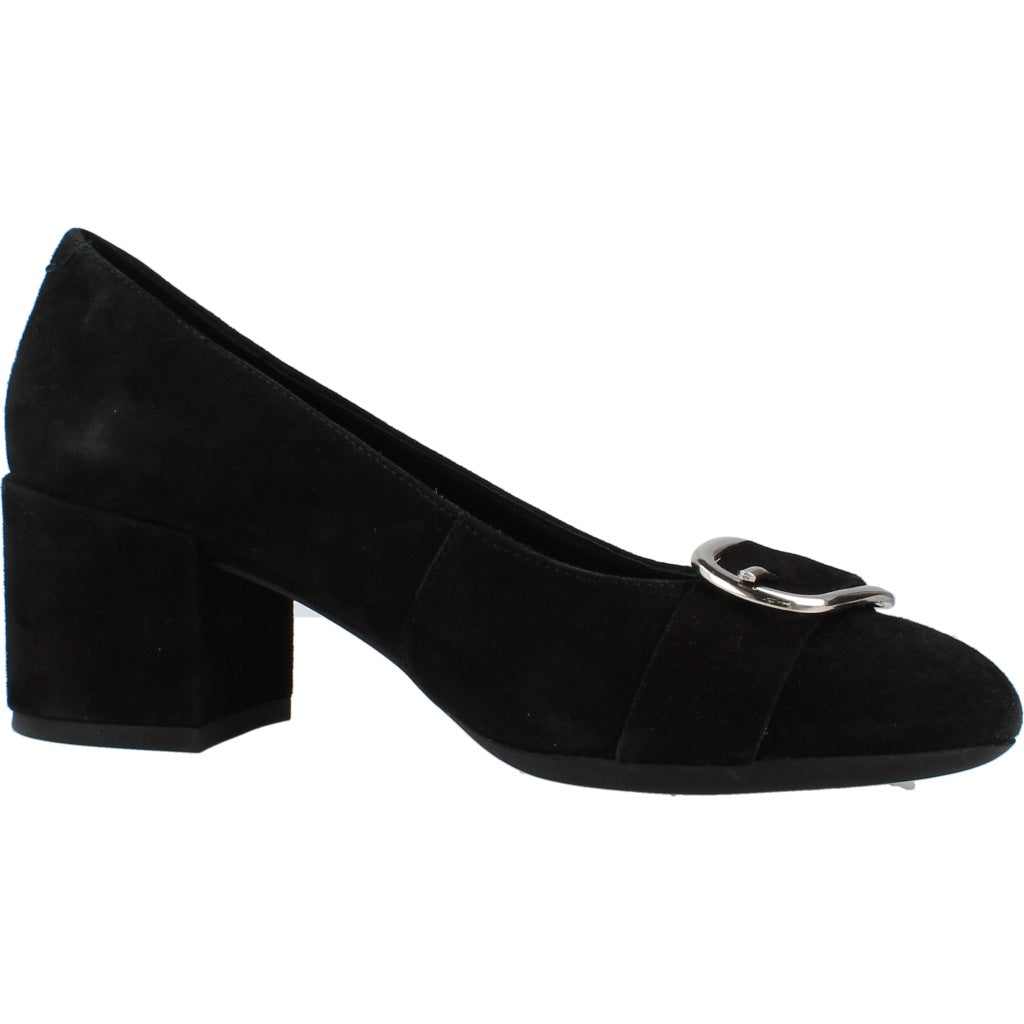 GEOX D ELEANA en color NEGRO (5)