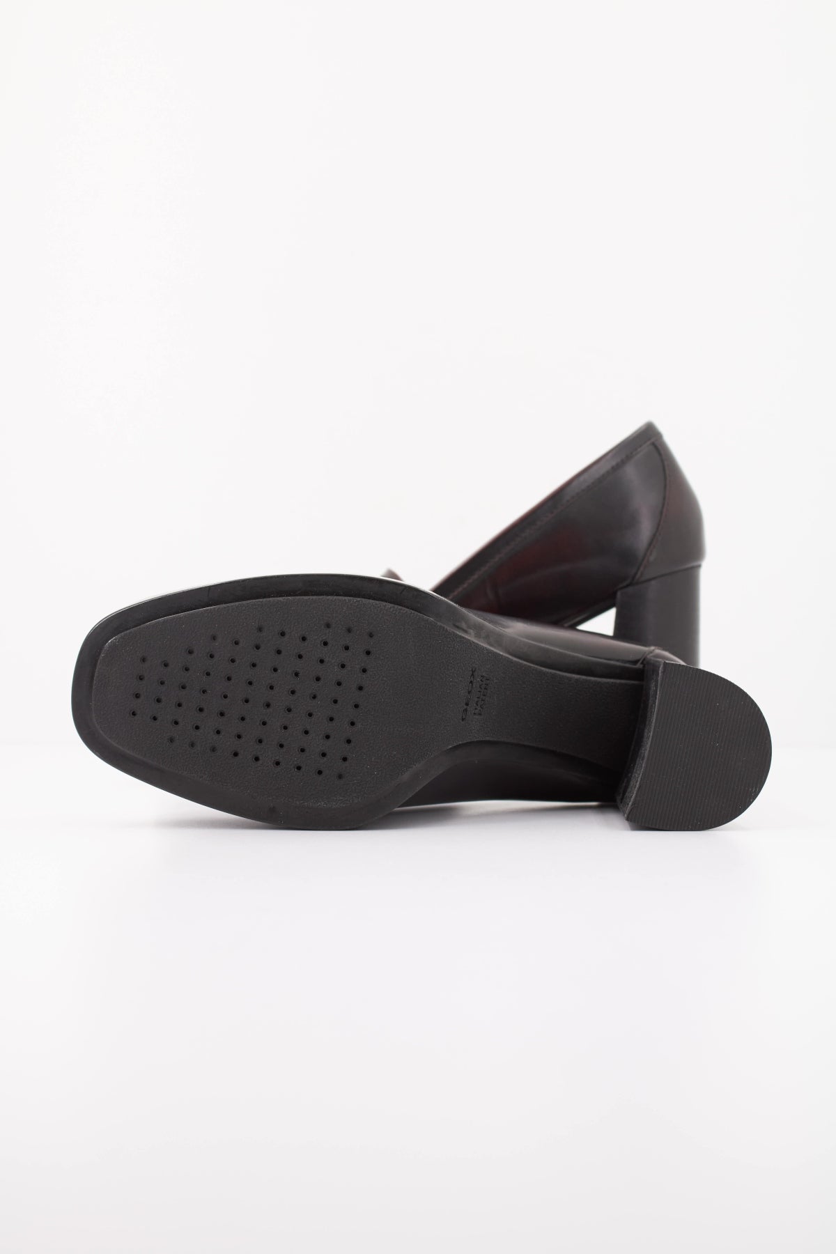 GEOX DVLD en color BURDEOS (5)