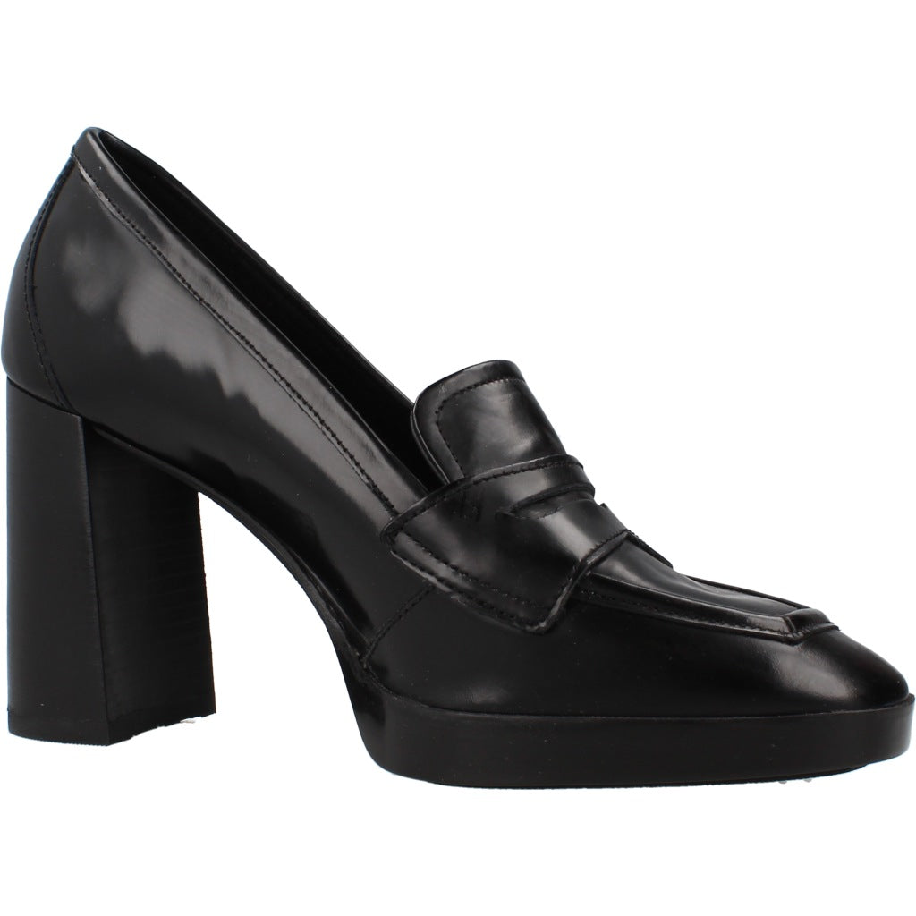 GEOX DVLD en color NEGRO (5)