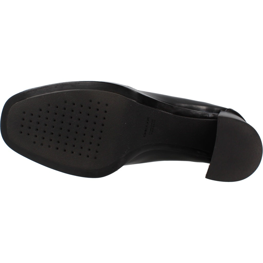 GEOX DVLD en color NEGRO (6)