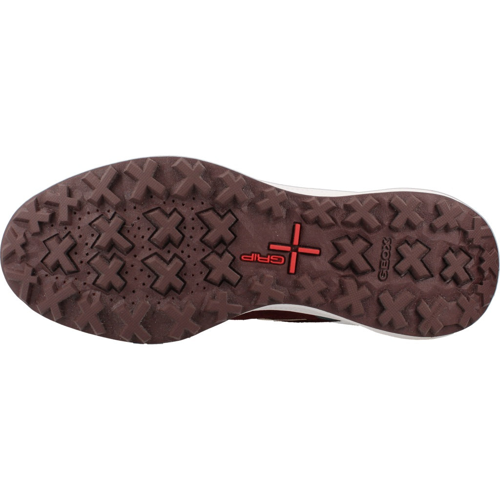 GEOX D PGX B ABX en color BURDEOS (6)