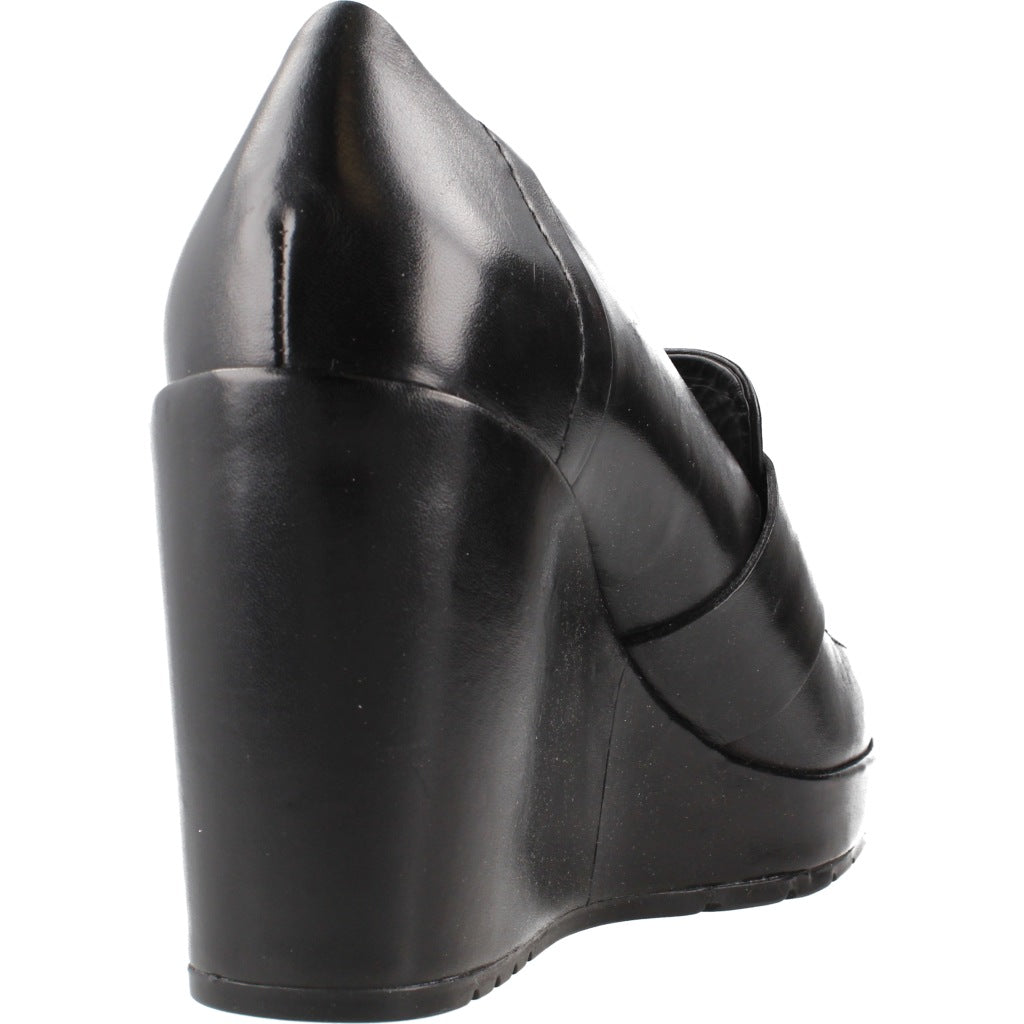 GEOX D MANILVA en color NEGRO (3)
