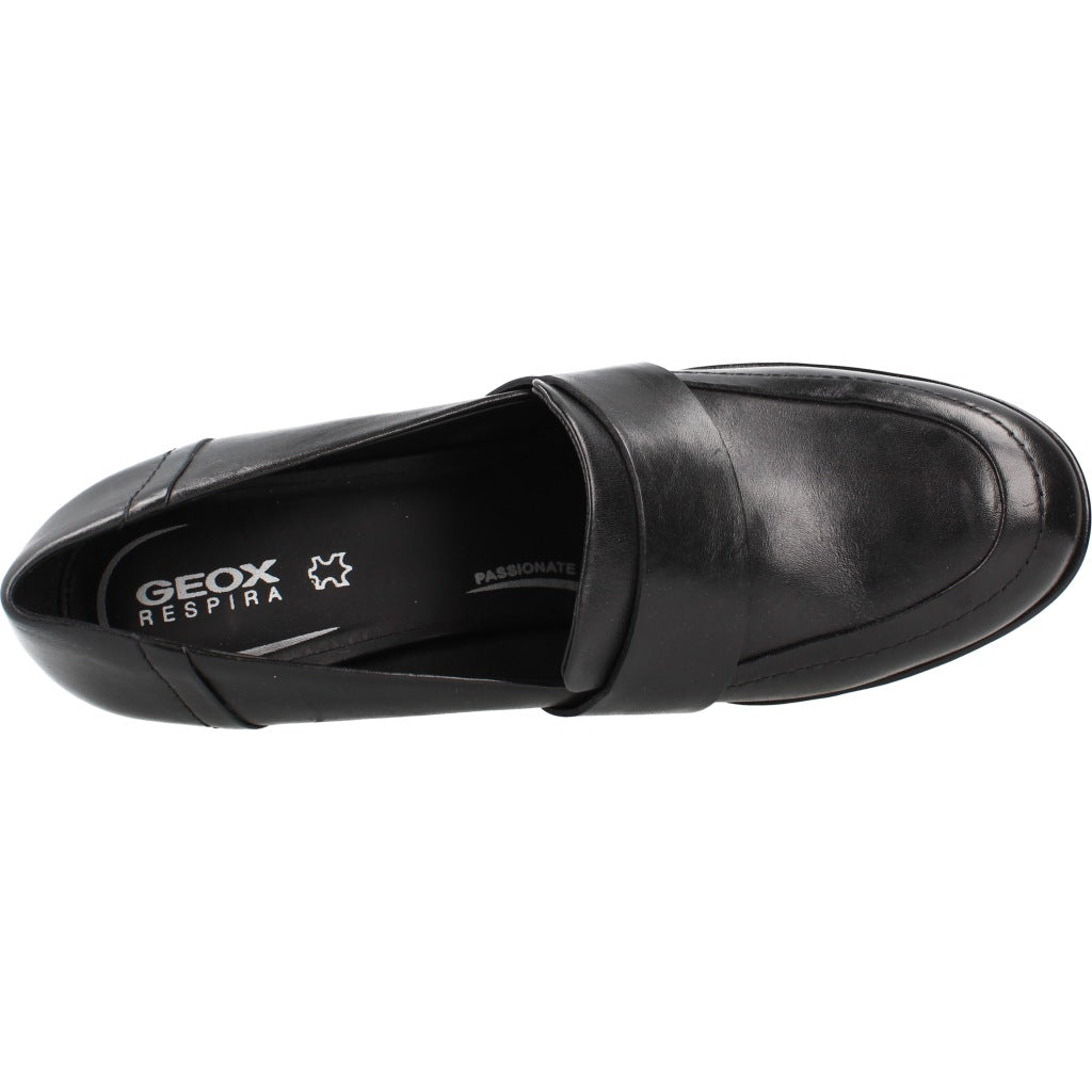 GEOX D MANILVA en color NEGRO (7)