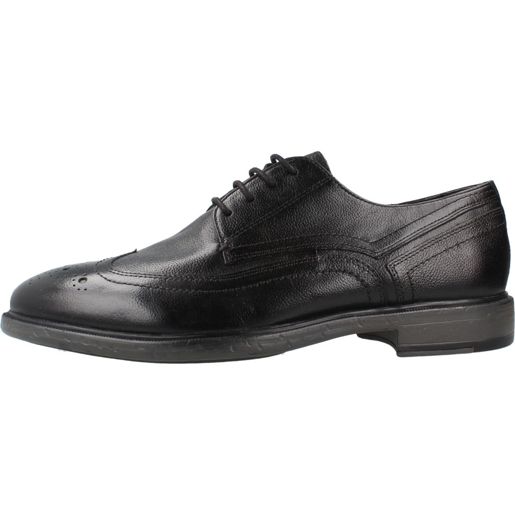 GEOX UHA en color NEGRO (2)