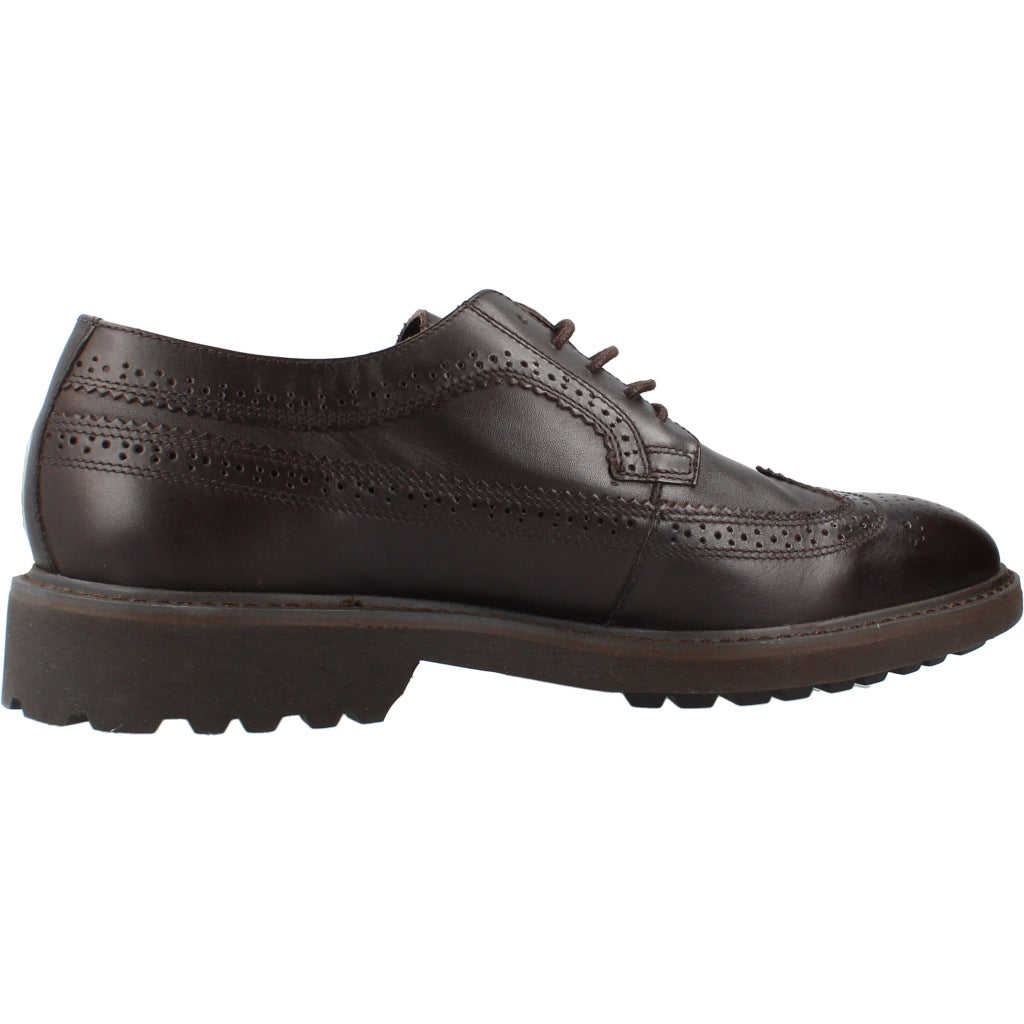 GEOX UDRA en color MARRON (4)