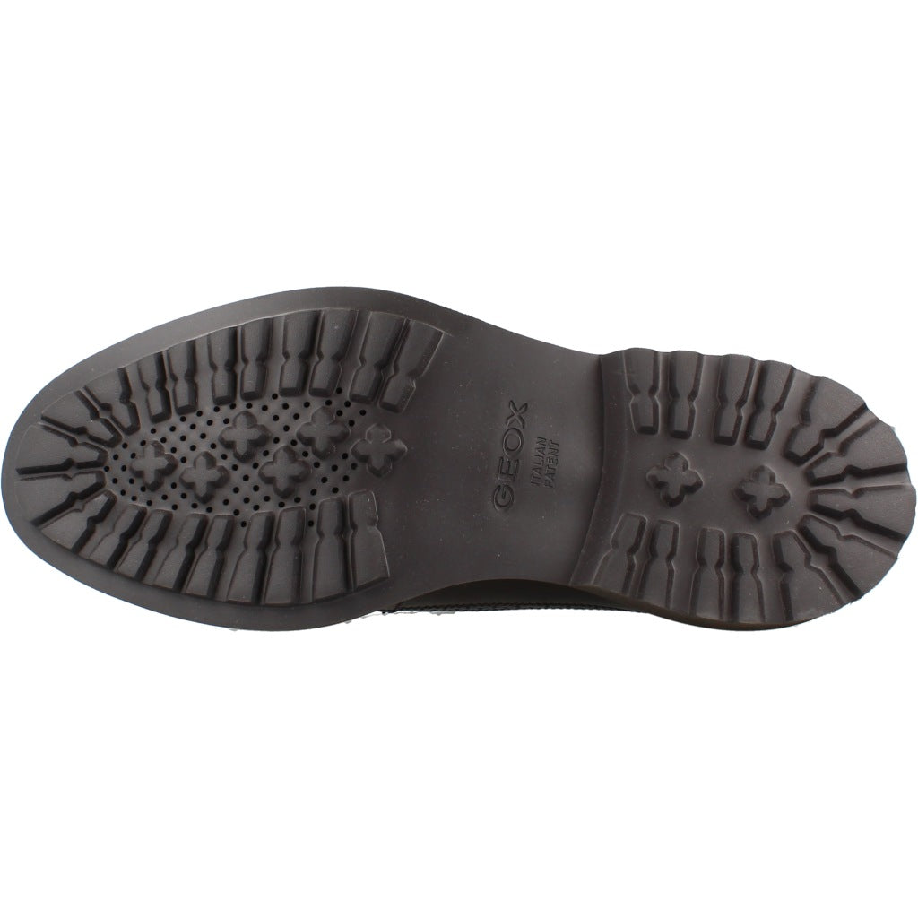 GEOX UDRA en color MARRON (6)
