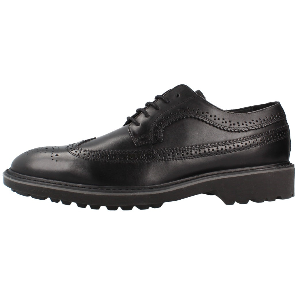 GEOX UDRA en color NEGRO (2)
