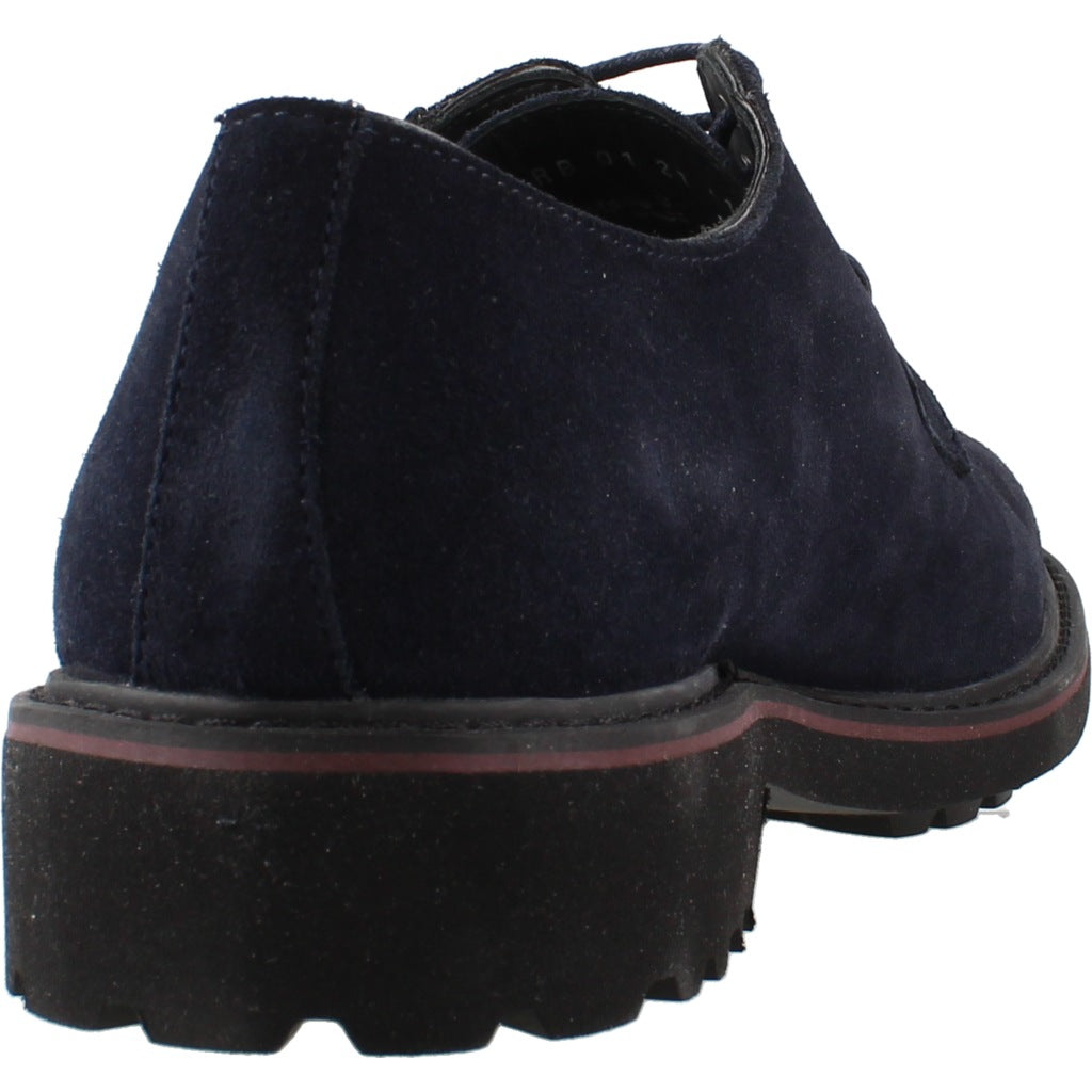 GEOX UDRB en color AZUL (3)