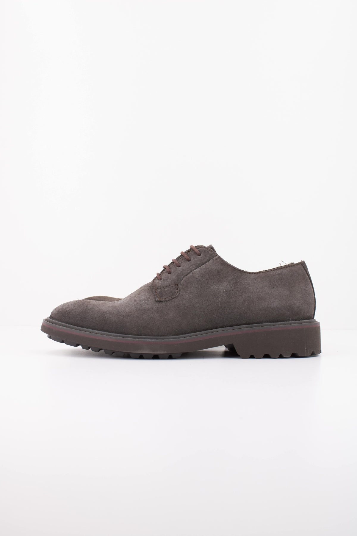 GEOX UDRB en color MARRON (1)
