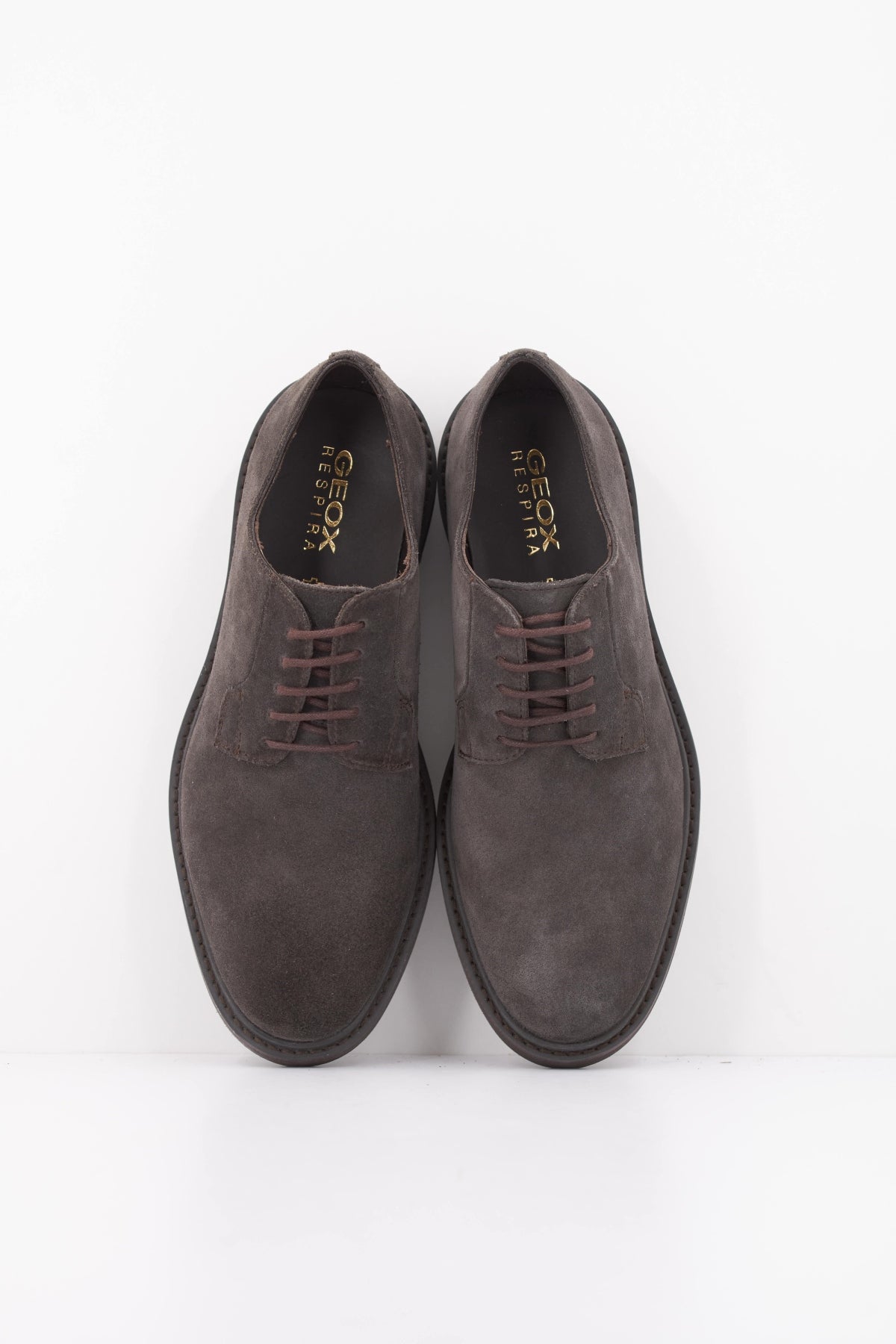 GEOX UDRB en color MARRON (3)