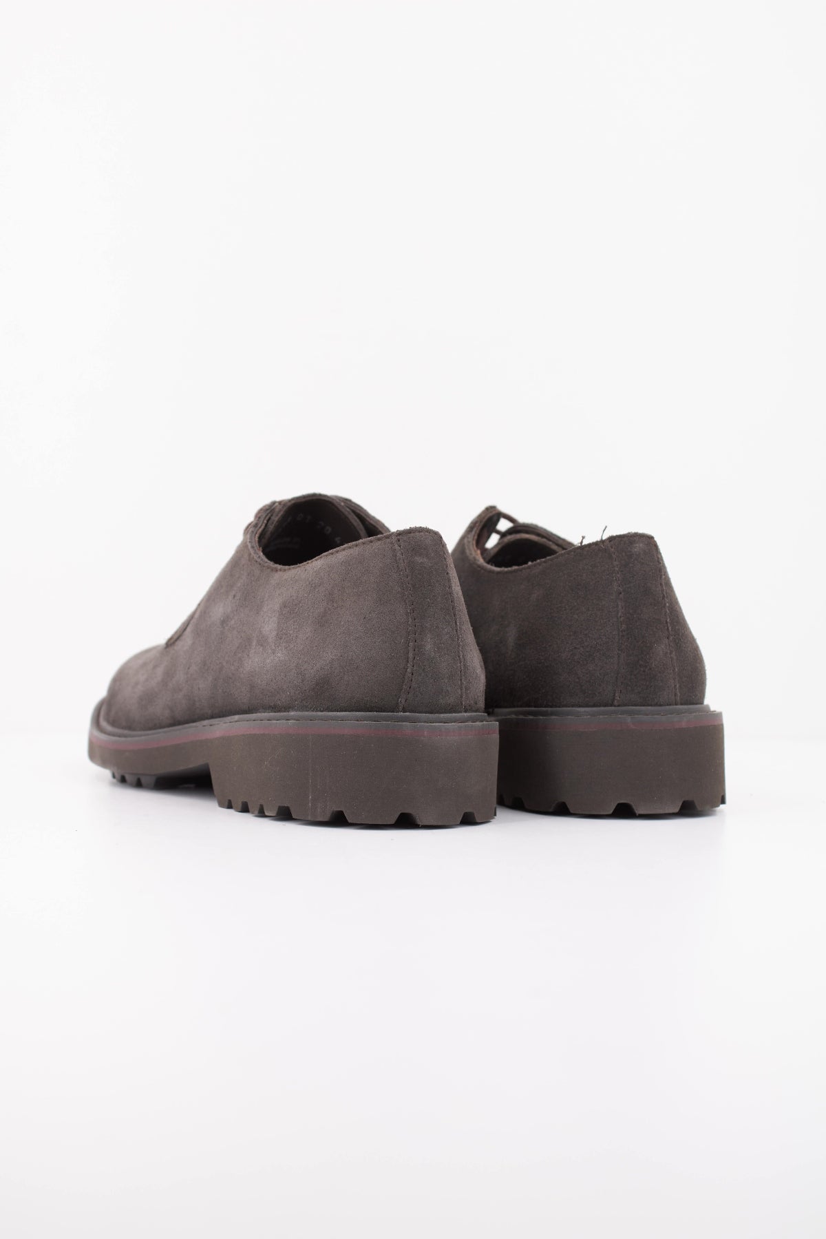 GEOX UDRB en color MARRON (4)