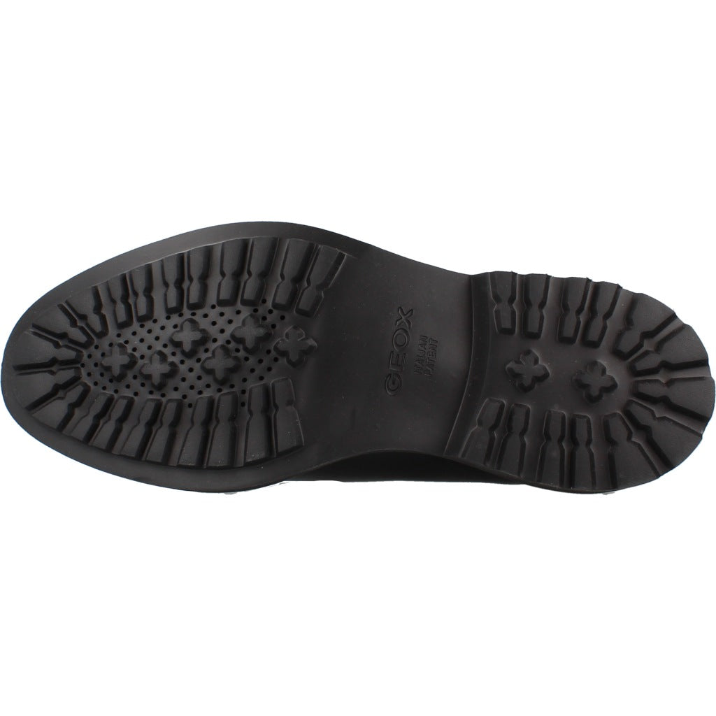 GEOX UDRB en color NEGRO (6)