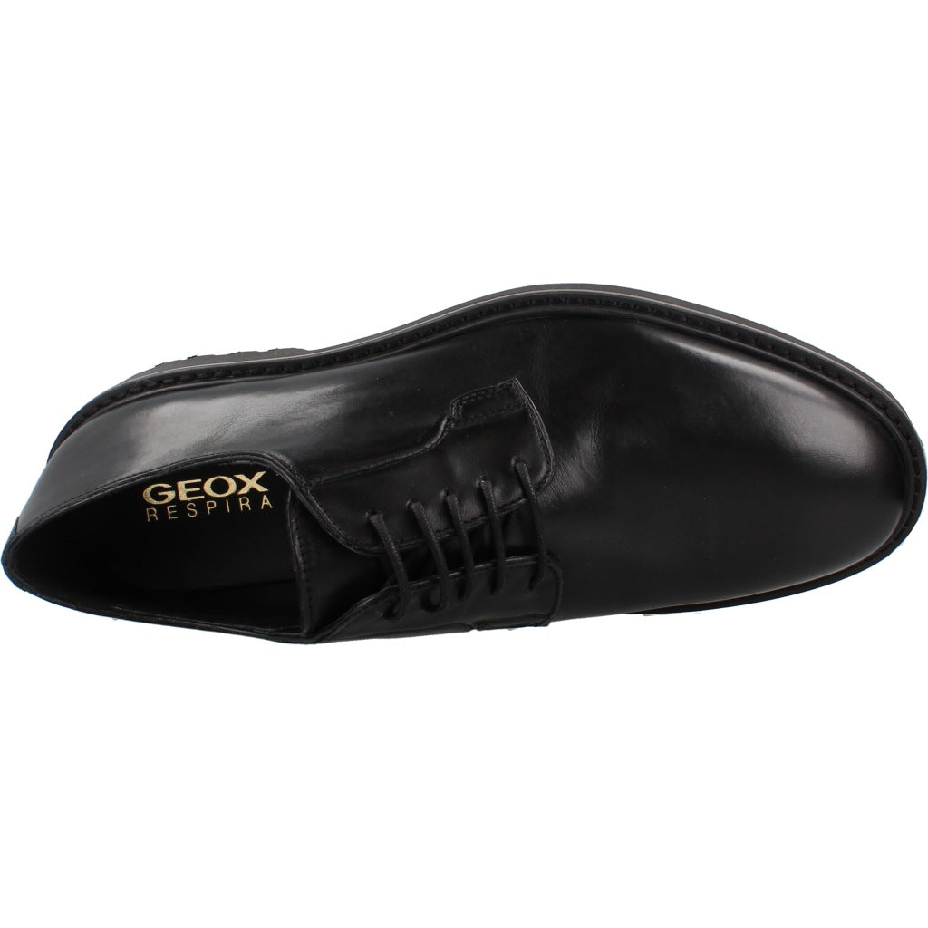 GEOX UDRB en color NEGRO (7)