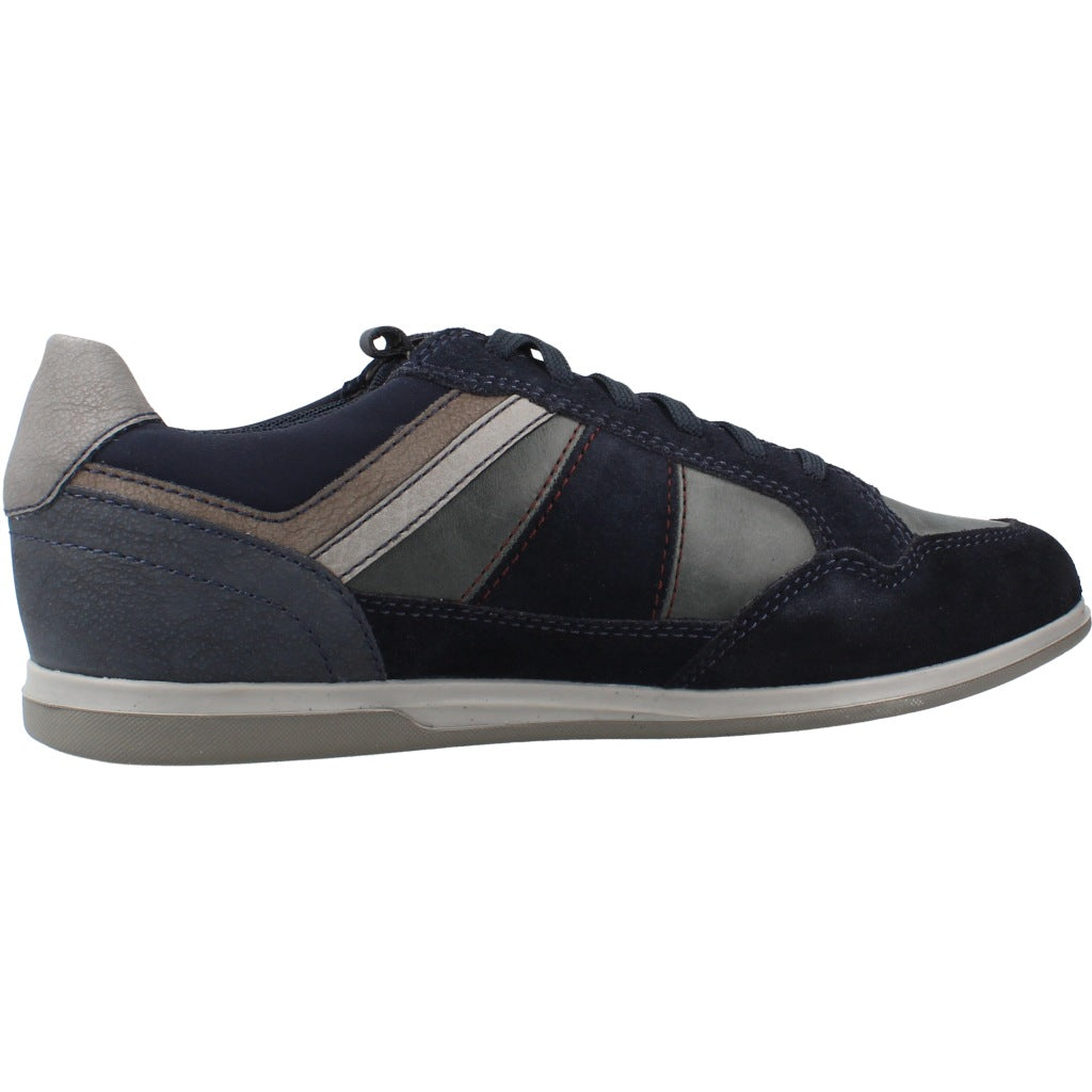 GEOX UGB en color AZUL (4)
