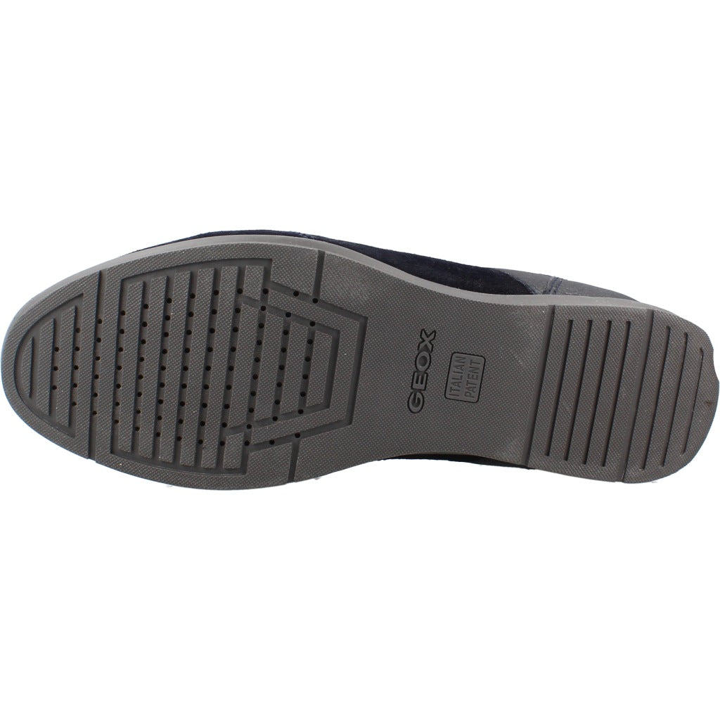 GEOX UVA CL en color AZUL (6)