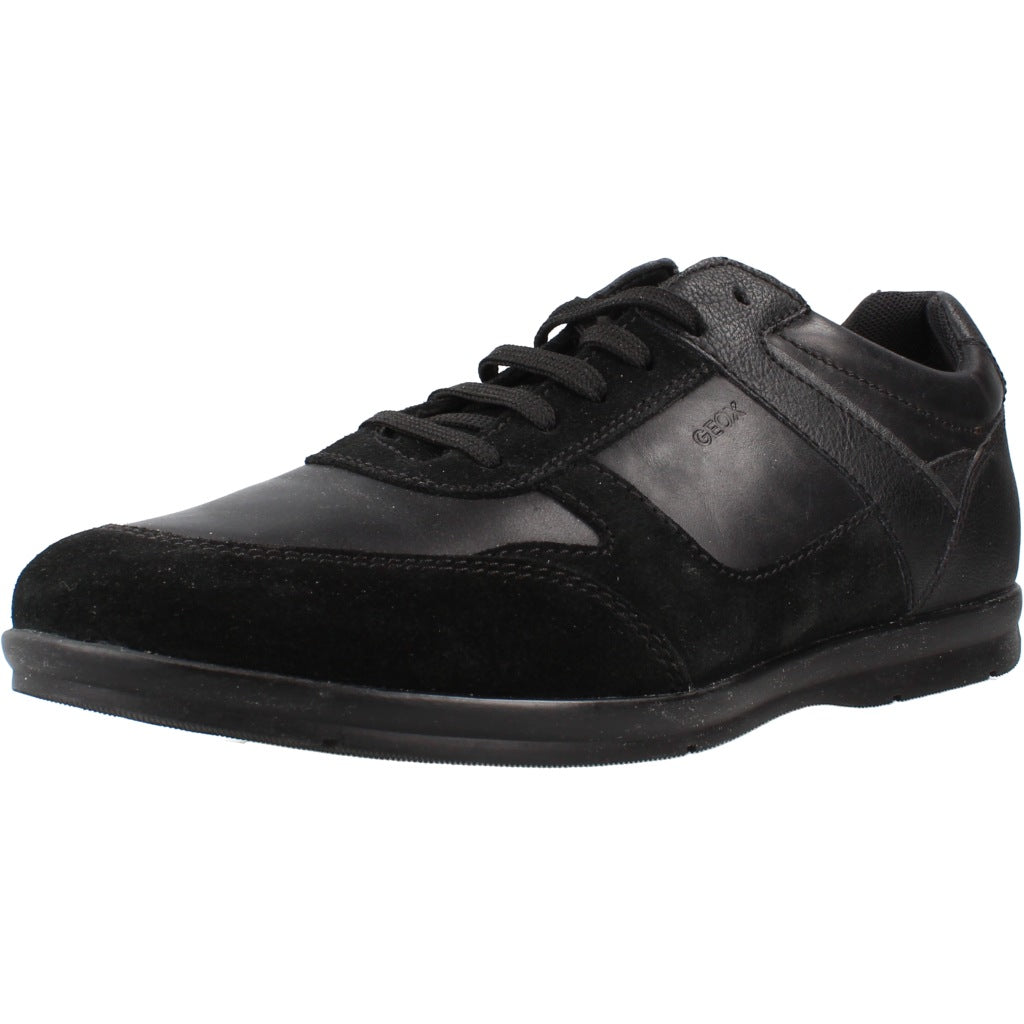 GEOX UVA CL en color NEGRO (1)