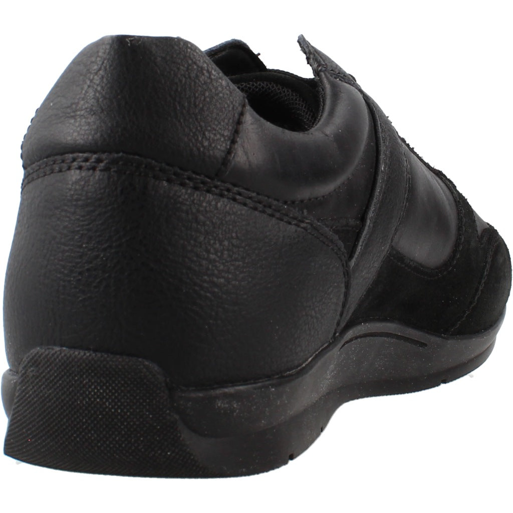 GEOX UVA CL en color NEGRO (3)
