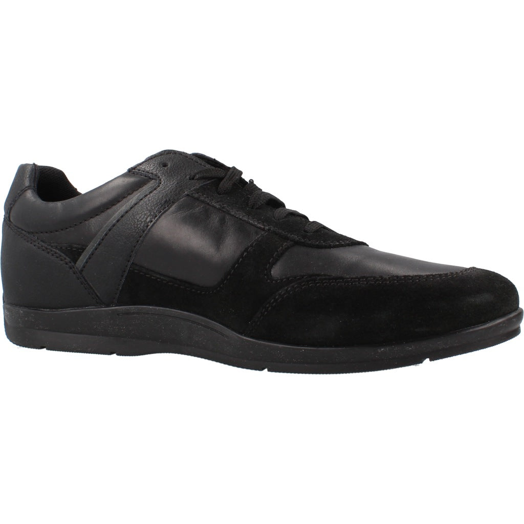 GEOX UVA CL en color NEGRO (5)