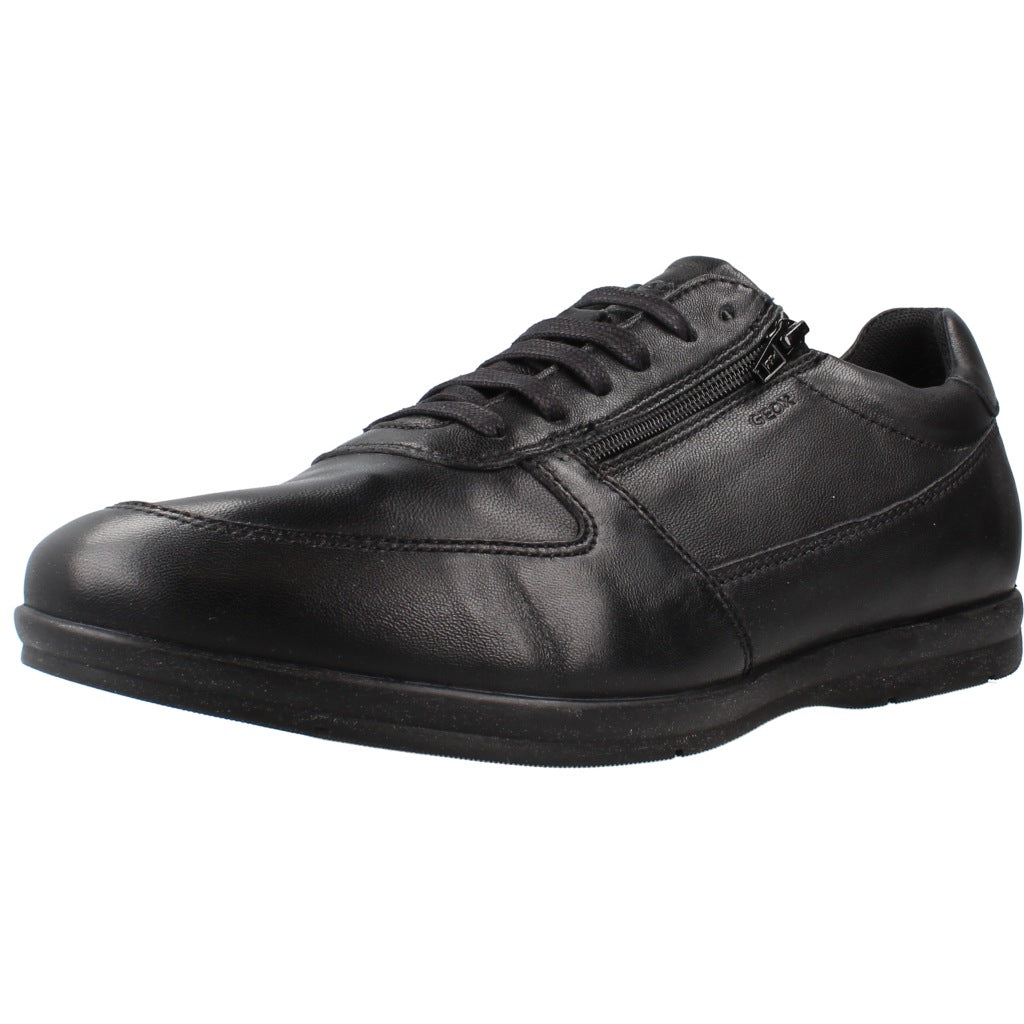 GEOX UVC LM en color NEGRO (1)