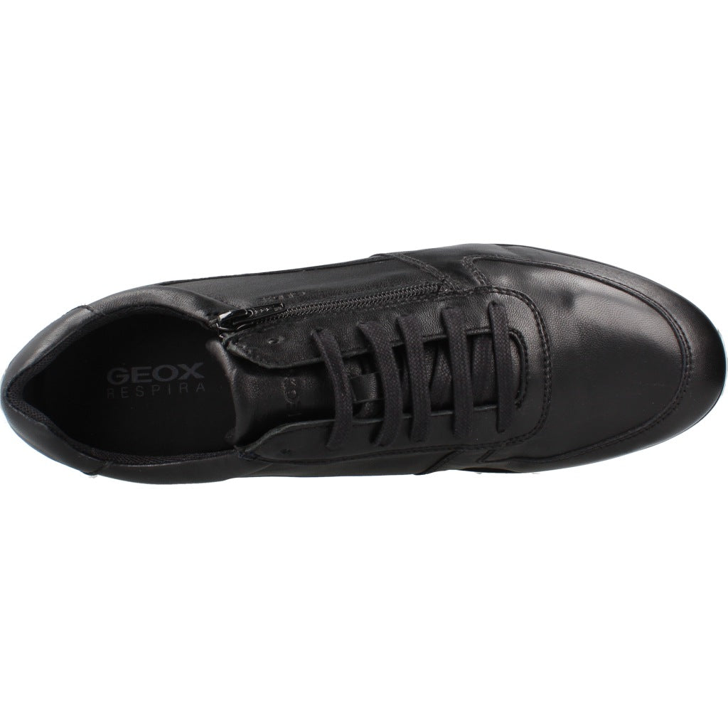 GEOX UVC LM en color NEGRO (7)
