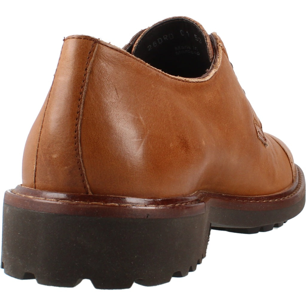 GEOX UDRD en color MARRON CLARO (3)