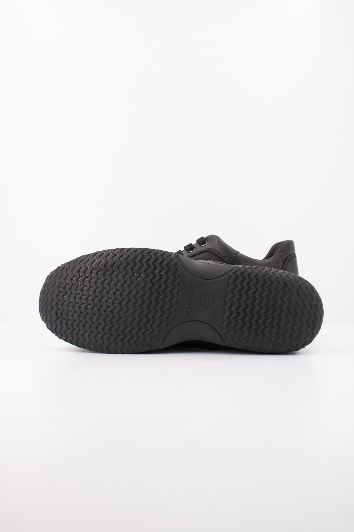 GEOX UH en color NEGRO (5)