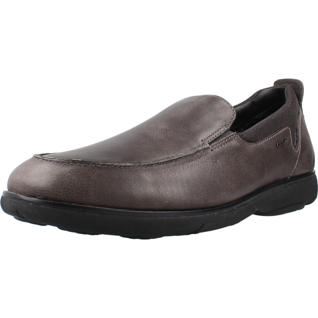 GEOX UUA en color GRIS (1)