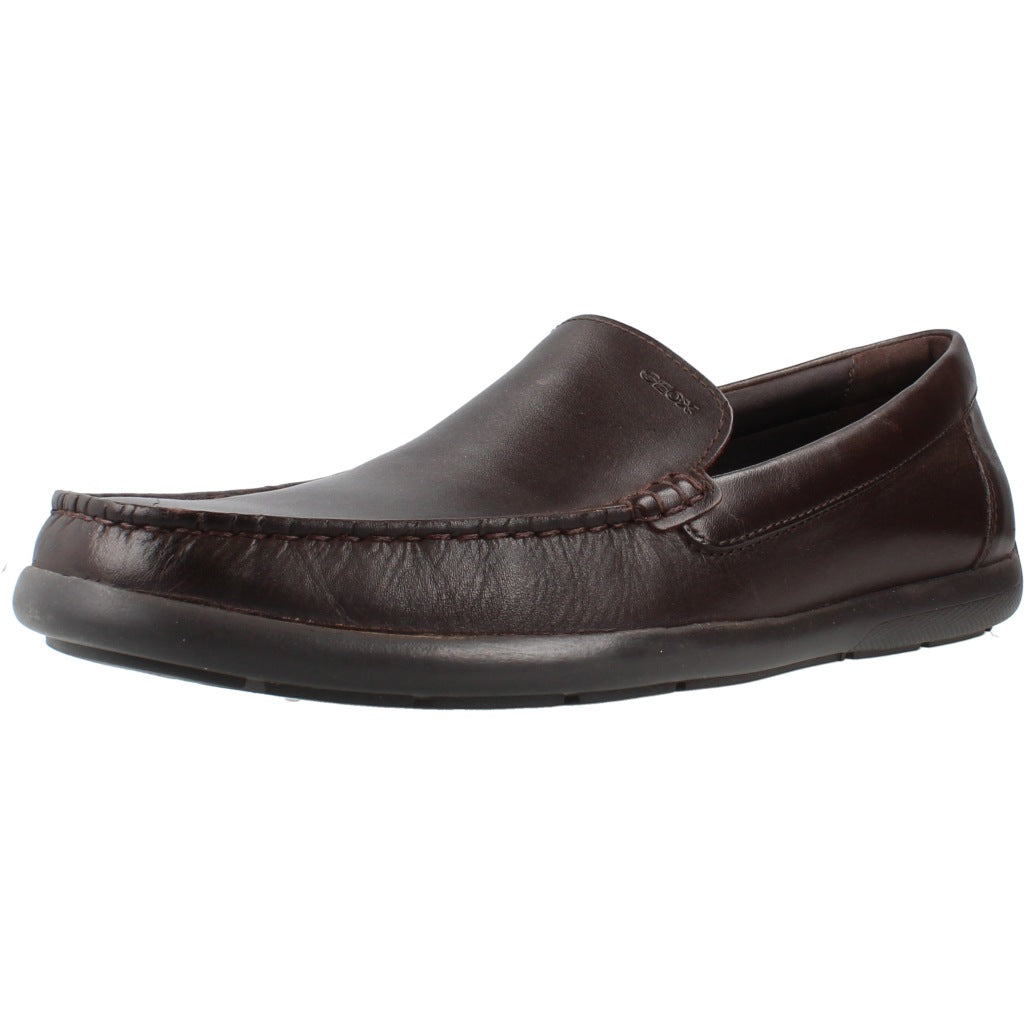 GEOX UBB en color MARRON (1)