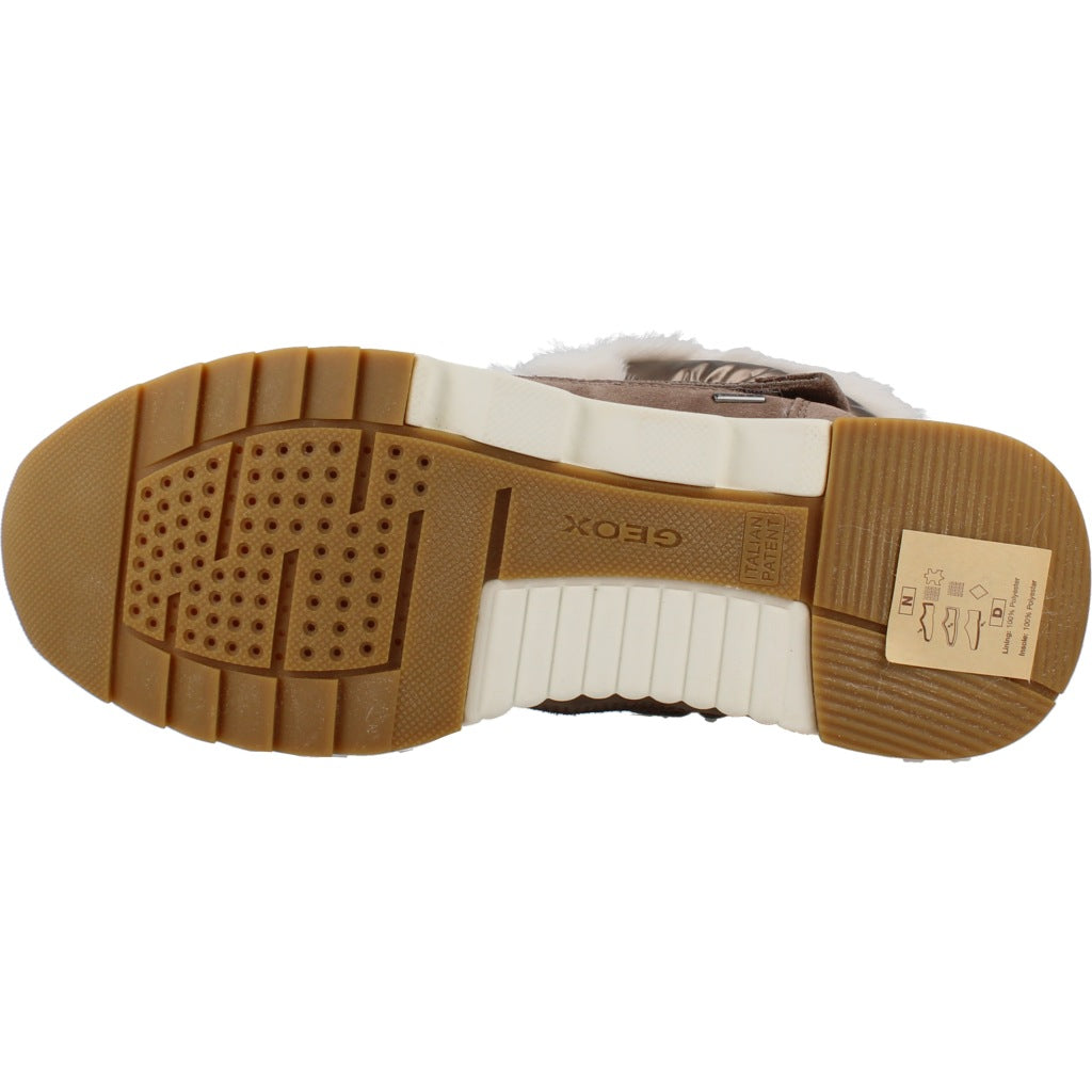GEOX en color BRONCE (6)