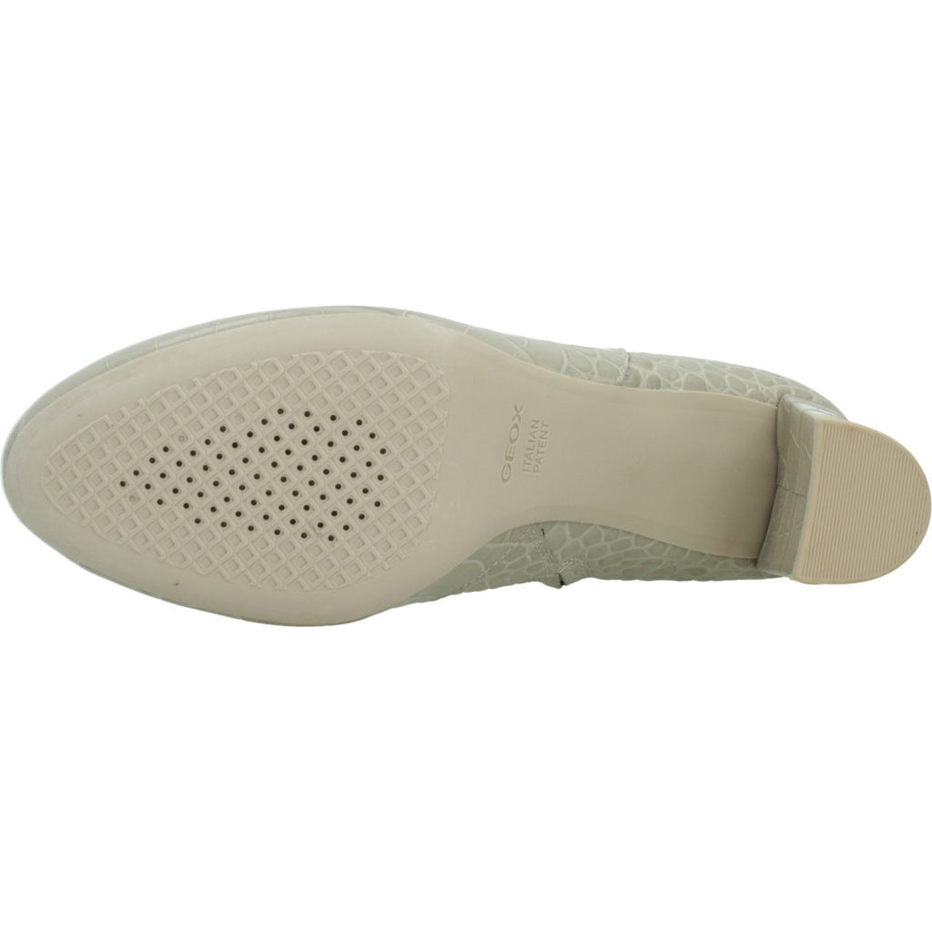 GEOX DQPE en color BEIS (6)