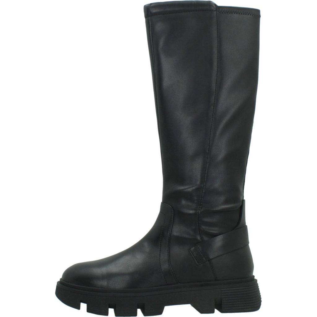 GEOX DUAA KB en color NEGRO (2)