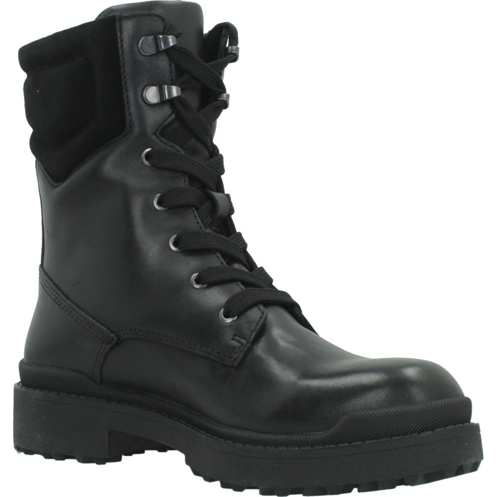 GEOX DUPA en color NEGRO (5)