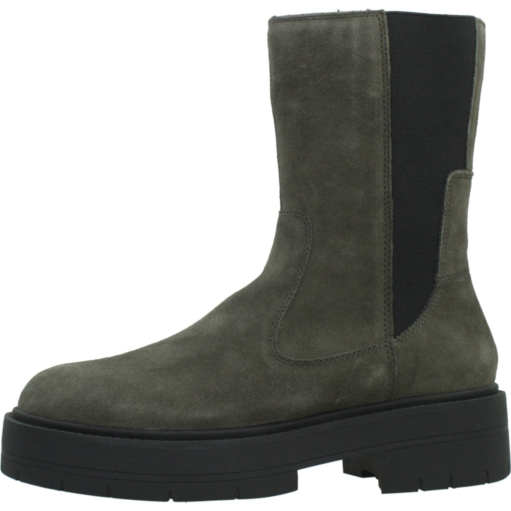GEOX DVDK en color GRIS (2)