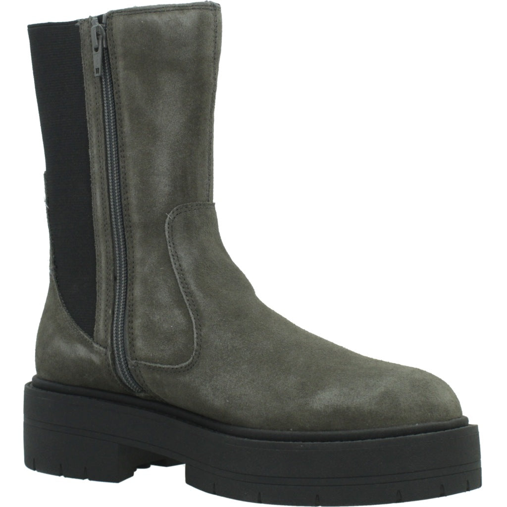 GEOX DVDK en color GRIS (5)
