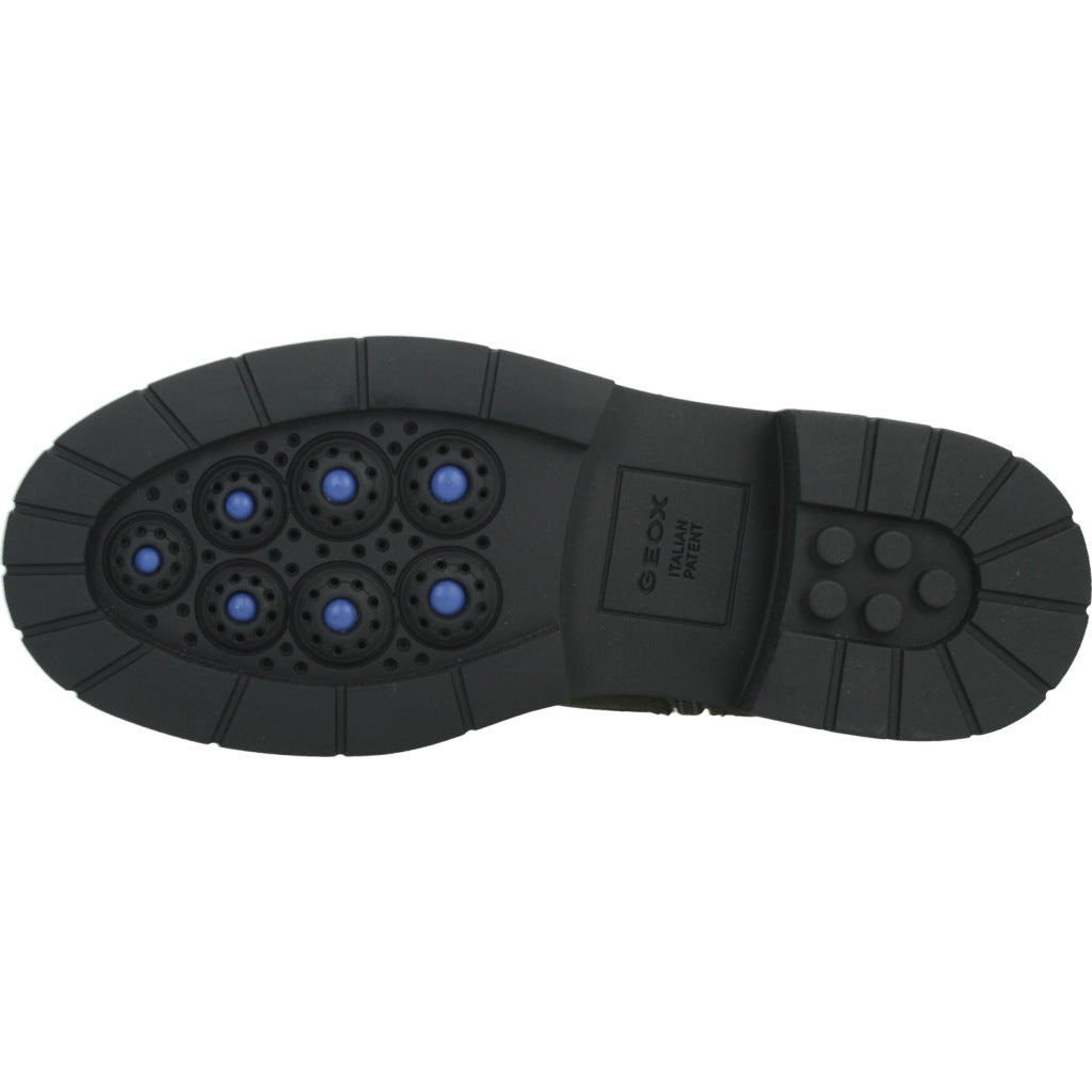 GEOX DVDK en color GRIS (6)
