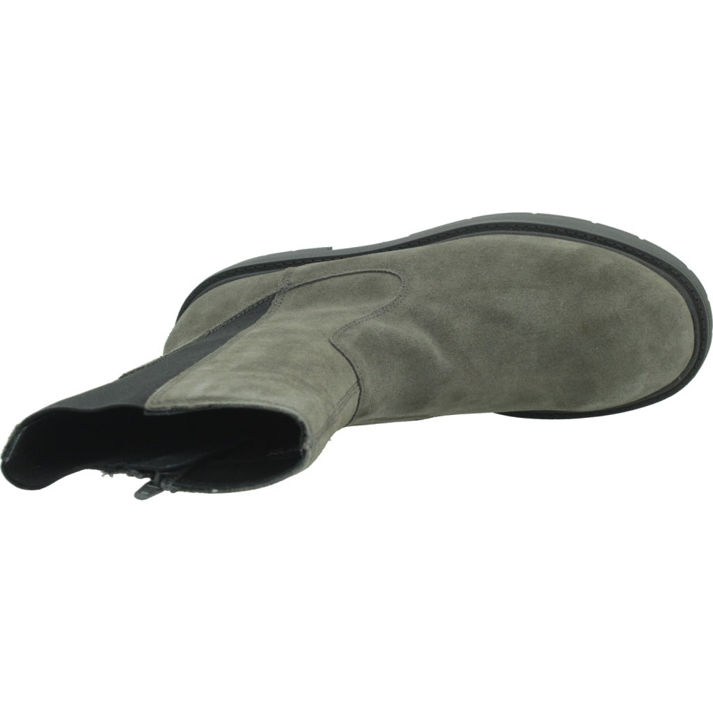 GEOX DVDK en color GRIS (7)