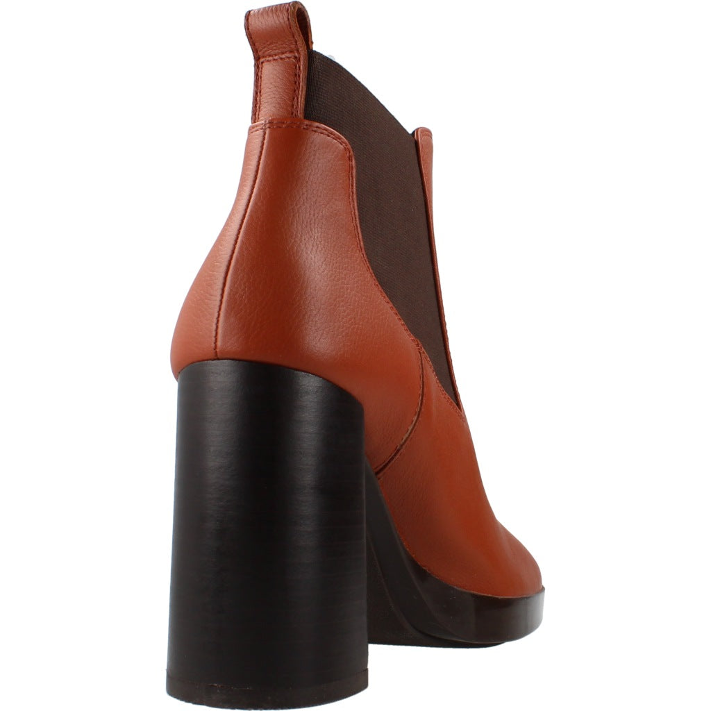GEOX DVLE NH en color MARRON (3)