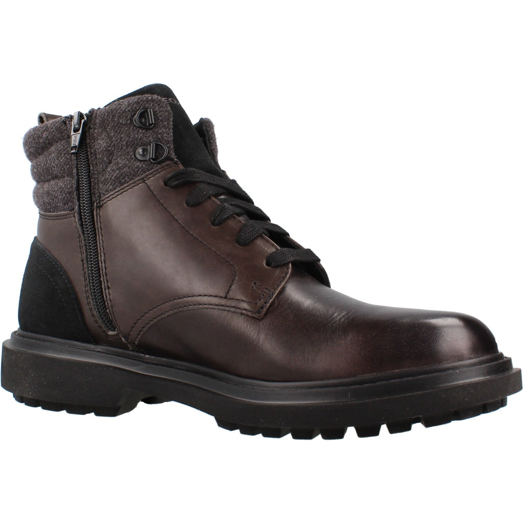 GEOX UFBD FF en color NEGRO (5)