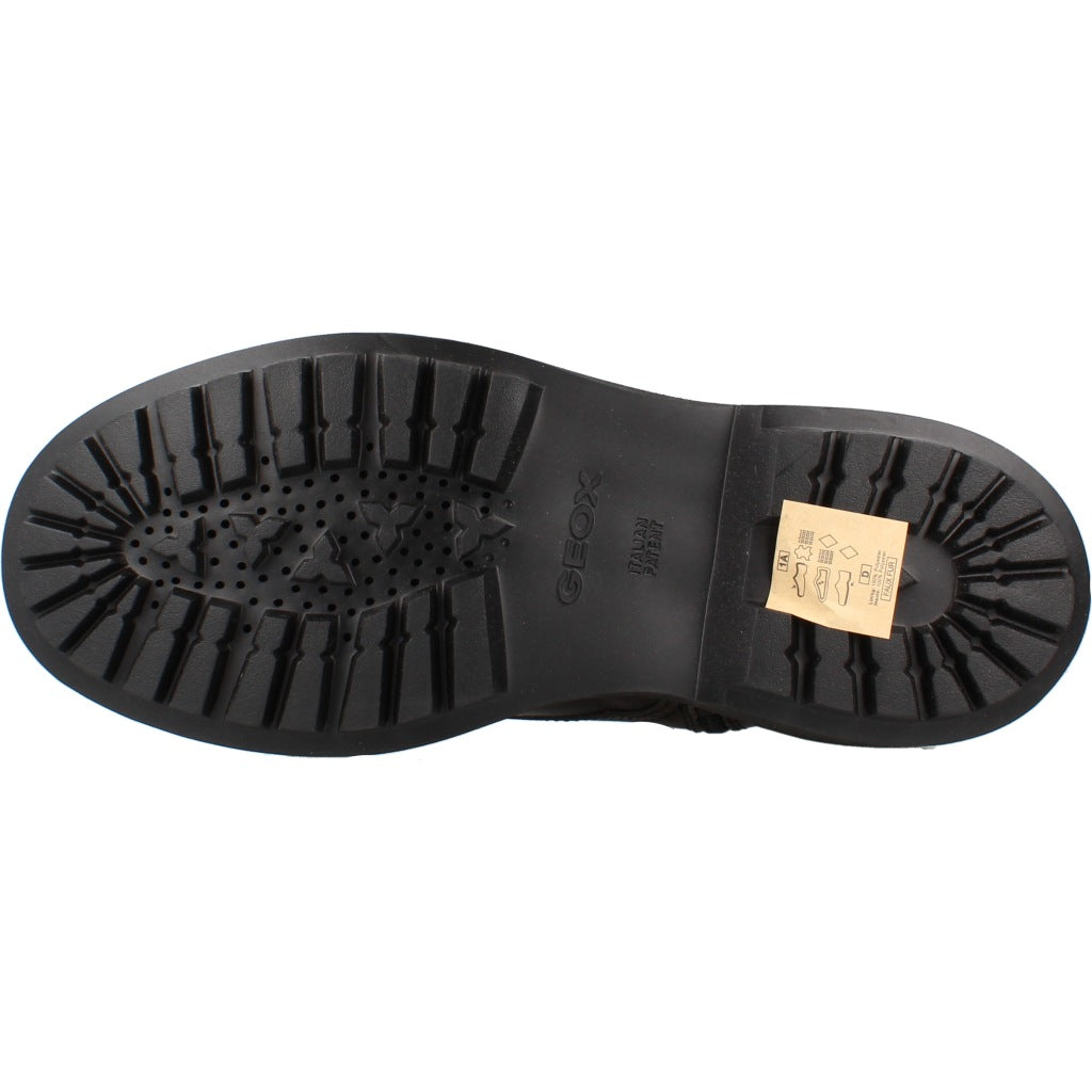GEOX UFBD FF en color NEGRO (6)