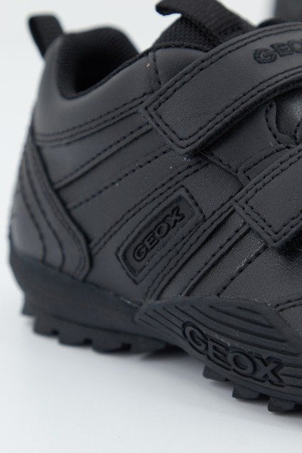 GEOX SAVAGE G en color NEGRO (2)