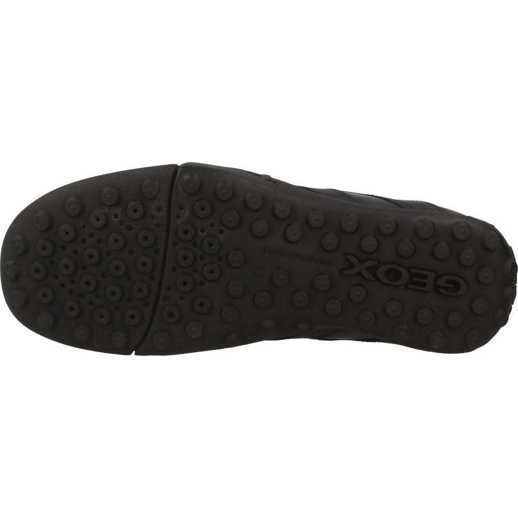 GEOX W.SNAKEM B en color AZUL (7)