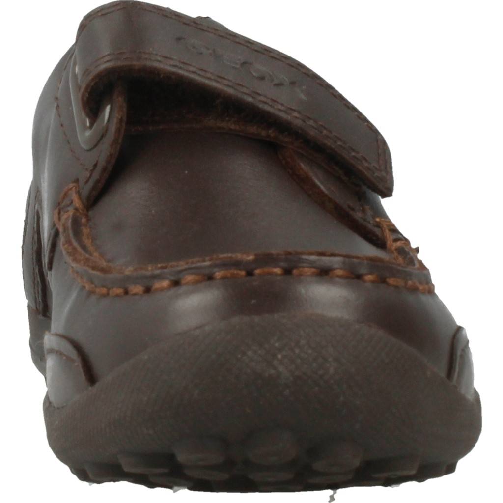 GEOX JR W.SNAKE en color MARRON (6)
