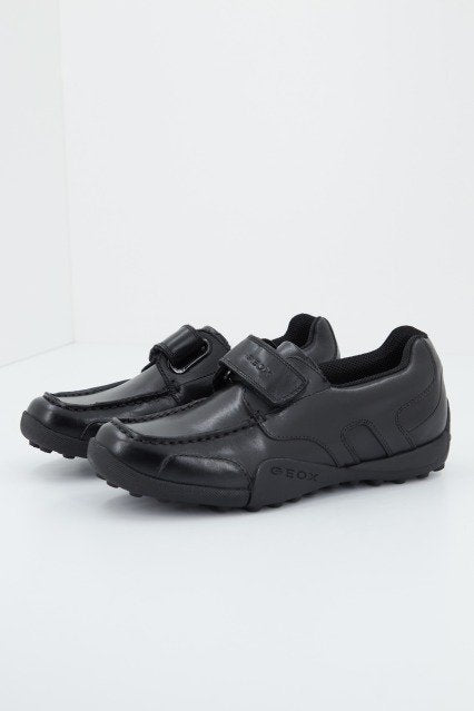 GEOX W.SNAKEM B en color NEGRO (1)