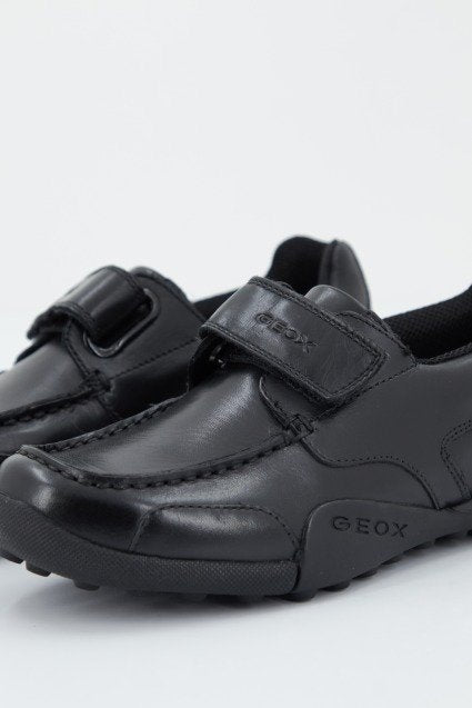 GEOX W.SNAKEM B en color NEGRO (2)