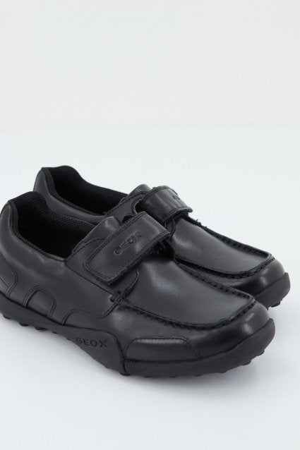 GEOX W.SNAKEM B en color NEGRO (3)