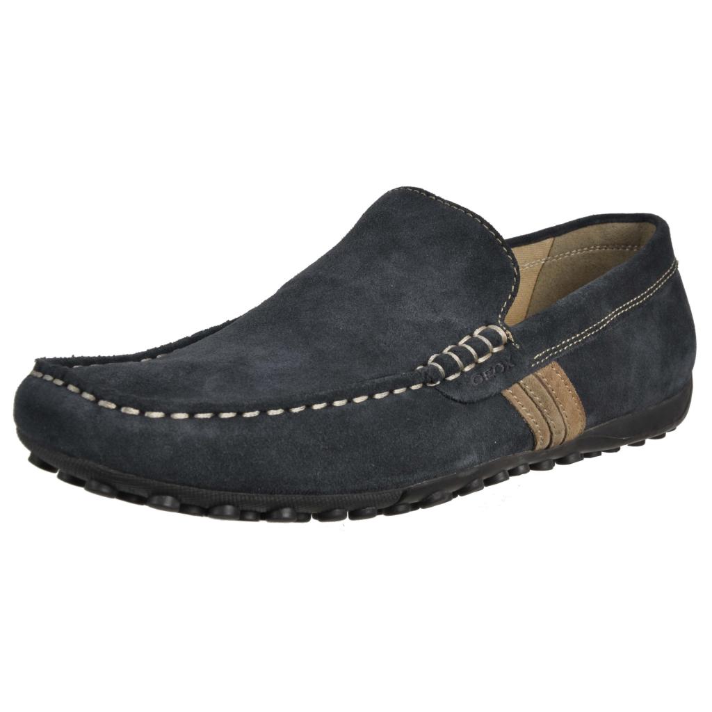 GEOX SNAKE MOC U en color AZUL (1)