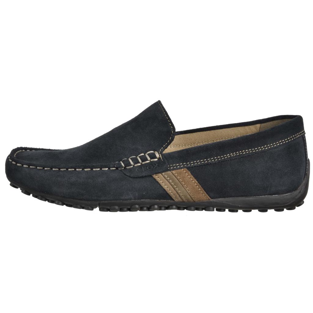 GEOX SNAKE MOC U en color AZUL (2)