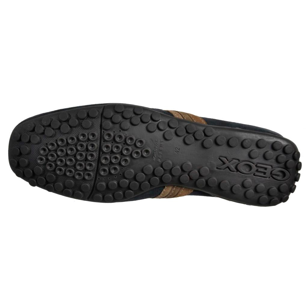 GEOX SNAKE MOC U en color AZUL (5)
