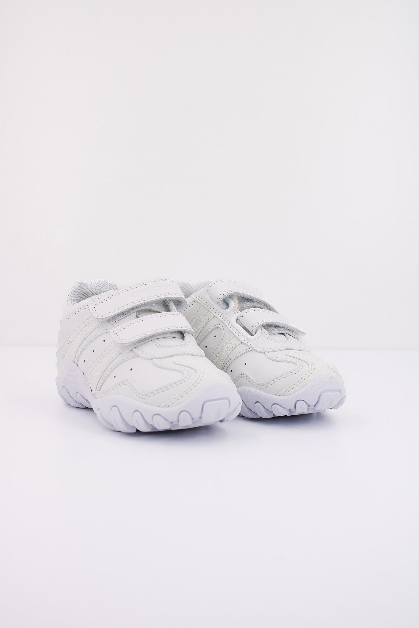 GEOX CRUSH M en color BLANCO (2)